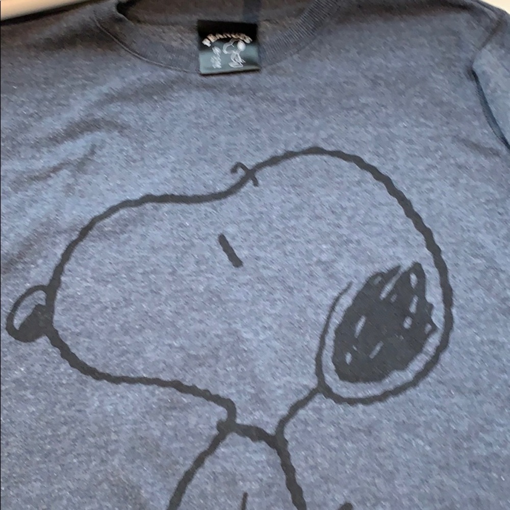 Cotton On Gray sweatshirt